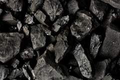 Badgers Mount coal boiler costs